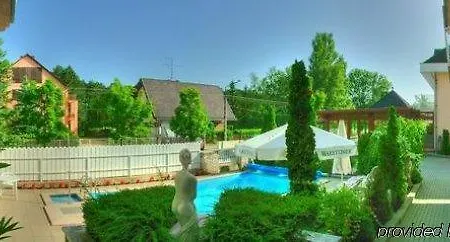 Diana Hotel Siófok