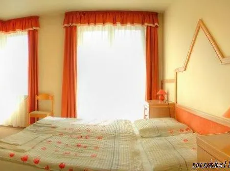 Hotel Diana Siofok