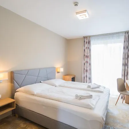 Diana Hotel Siófok
