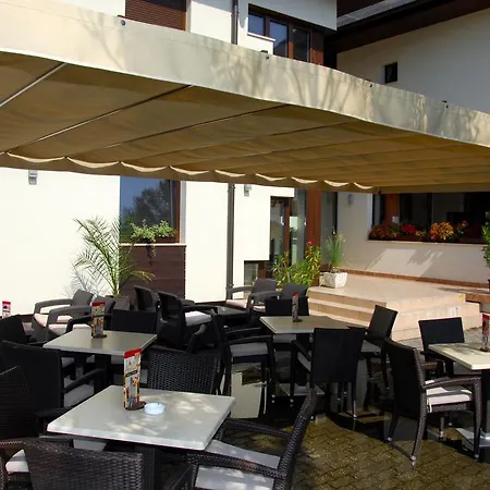 Diana Hotel