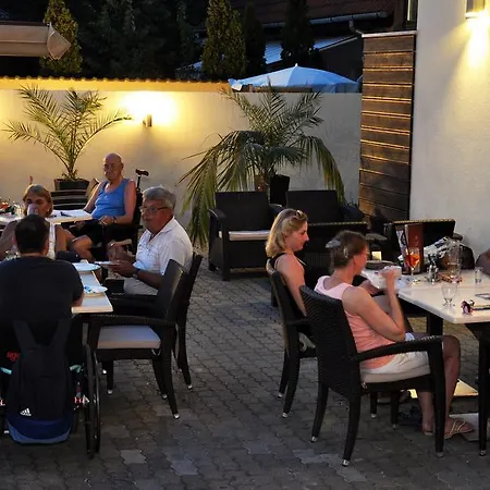 Diana Hotel Siófok