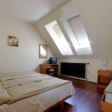 Hotel Diana Siófok