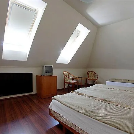 Hotel Diana 3*