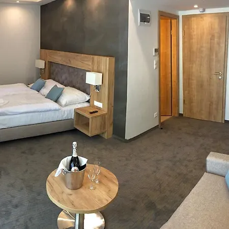 Hotel Diana Siófok