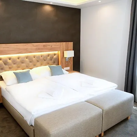 Hotel Diana Siófok