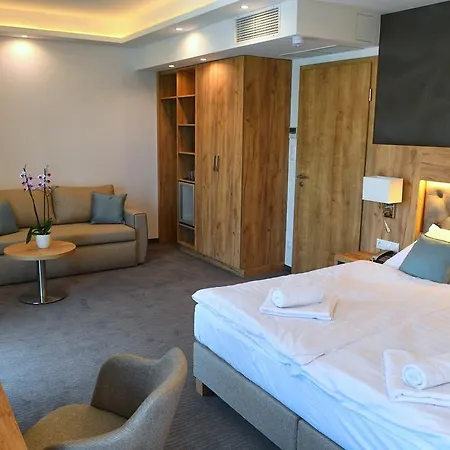 Diana Hotel Siófok