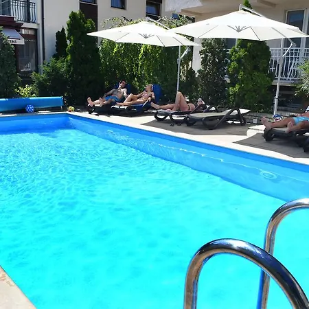 Diana Hotel