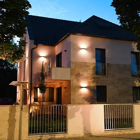 Szálloda Diana