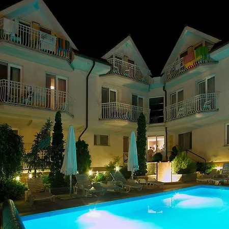 Diana Hotel Siófok