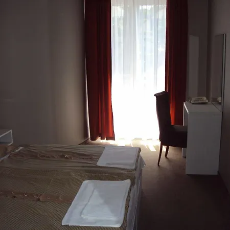 Diana 3* Siófok