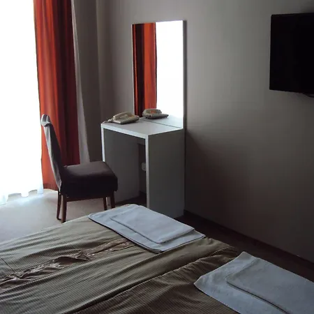 Hotel Diana Siófok