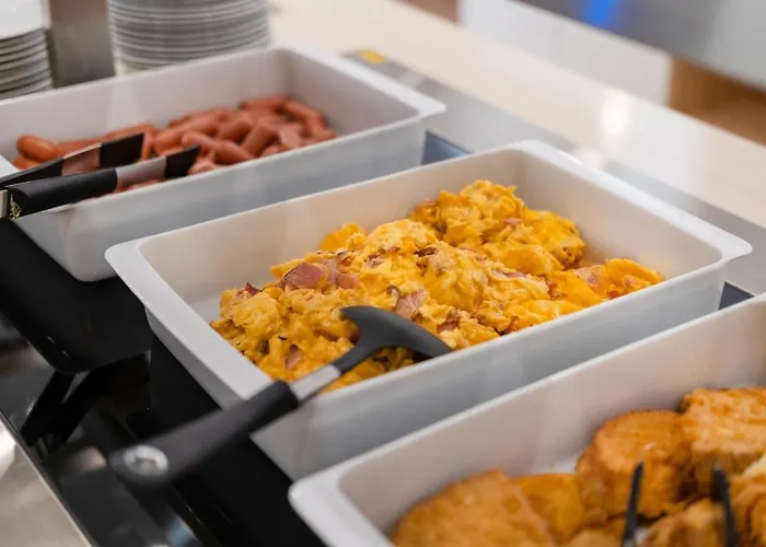 Diana Hotell Siófok