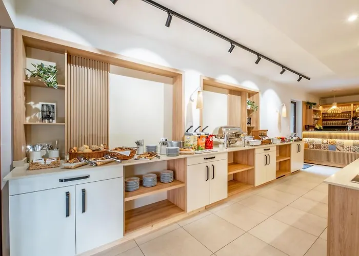 Hotell Diana Siófok