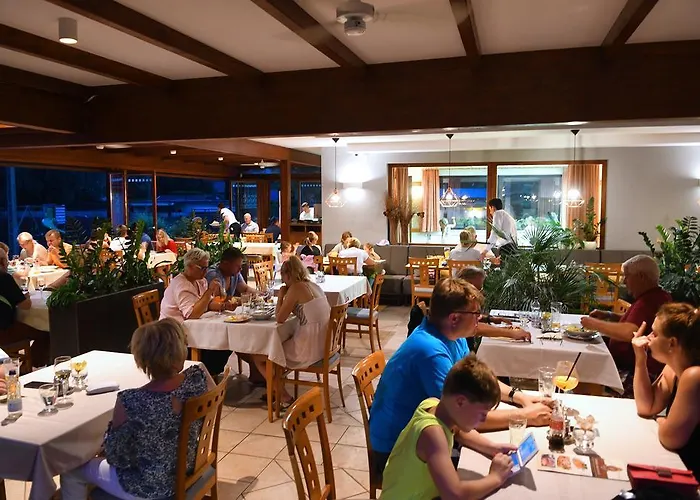 Hotell Diana