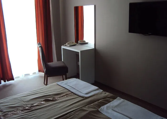 Hotell Diana Siófok