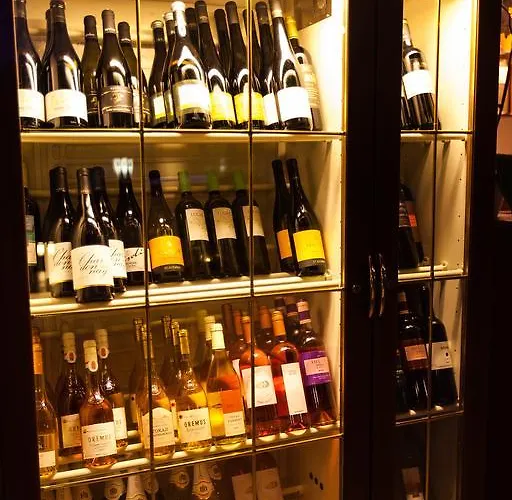 Hotell Diana Siófok